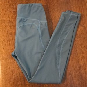 Glestore High Waisted Leggings